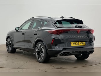 Used Cupra Formentor 2026 for sale - 79390527: Photo
