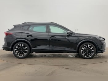 Used Cupra Formentor 2026 for sale - 79390527: Photo