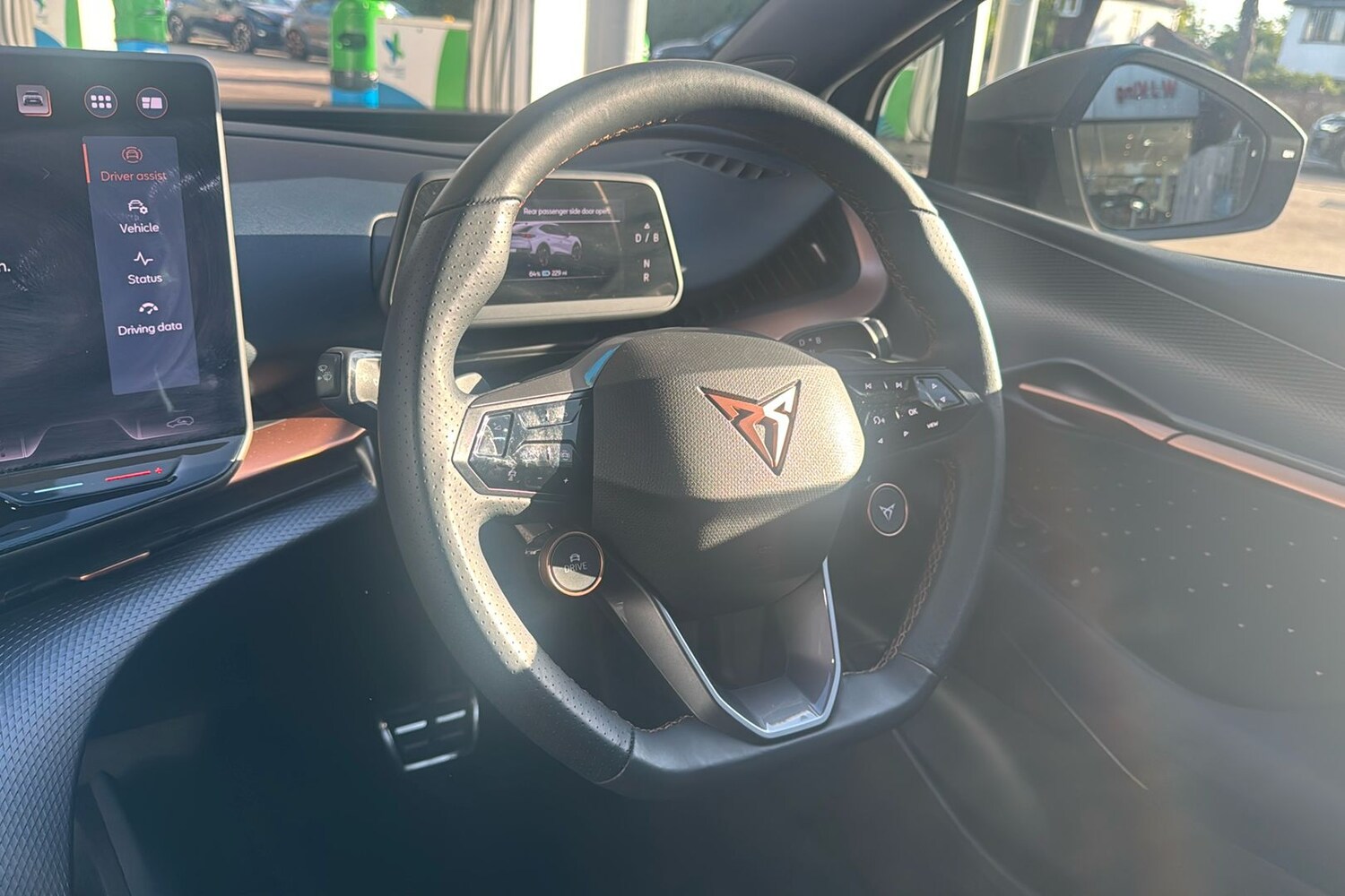 Used Cupra Tavascan 2024 for sale - 75792355: Photo 12