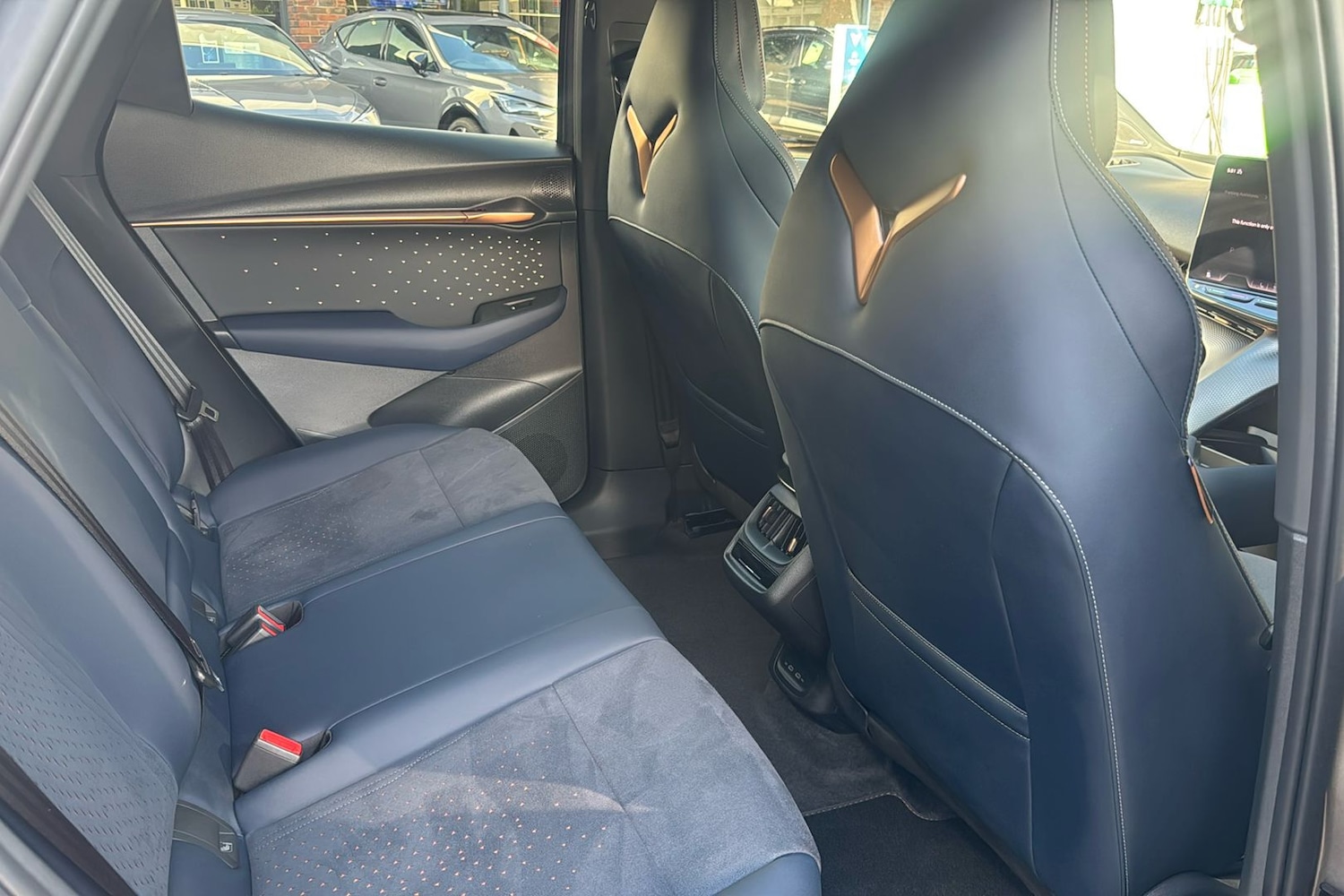 Used Cupra Tavascan 2024 for sale - 75792355: Photo 19