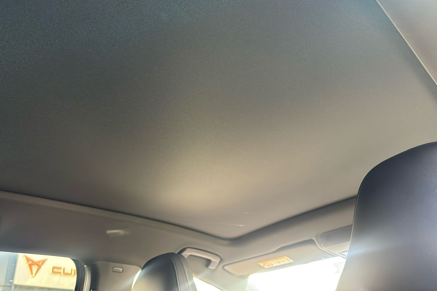 Used Cupra Tavascan 2024 for sale - 75792355: Photo 20