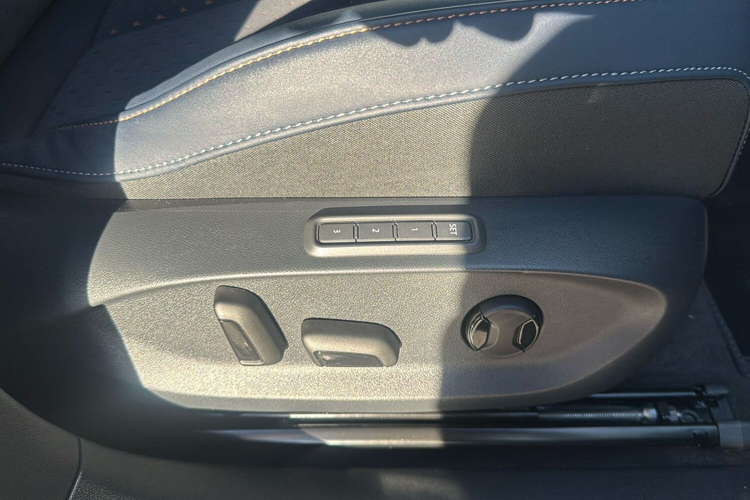 Used Cupra Tavascan 2024 for sale - 75792355: Photo 22