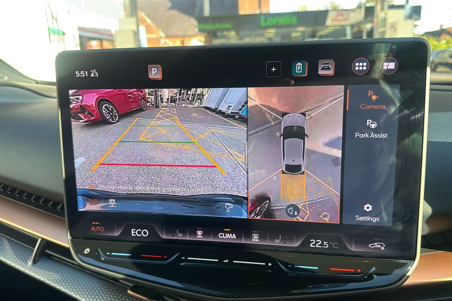 Used Cupra Tavascan 2024 for sale - 75792355: Photo 24