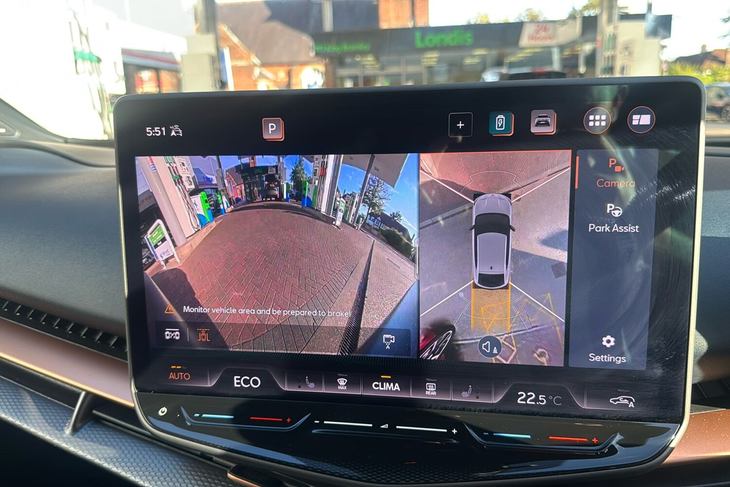 Used Cupra Tavascan 2024 for sale - 75792355: Photo 25