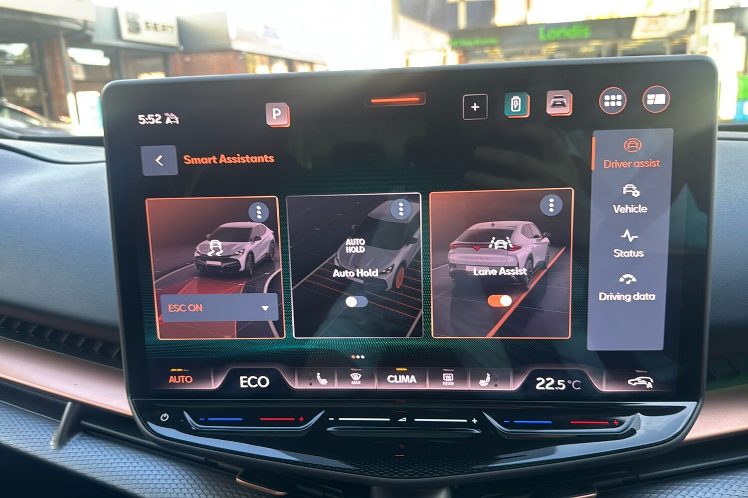 Used Cupra Tavascan 2024 for sale - 75792355: Photo 26