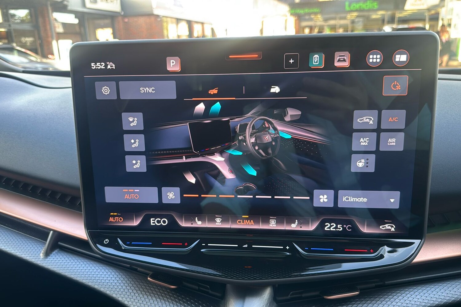 Used Cupra Tavascan 2024 for sale - 75792355: Photo 27