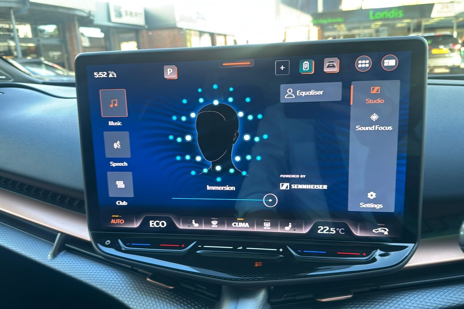 Used Cupra Tavascan 2024 for sale - 75792355: Photo 29