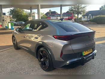 Used Cupra Tavascan 2024 for sale - 75792355: Photo