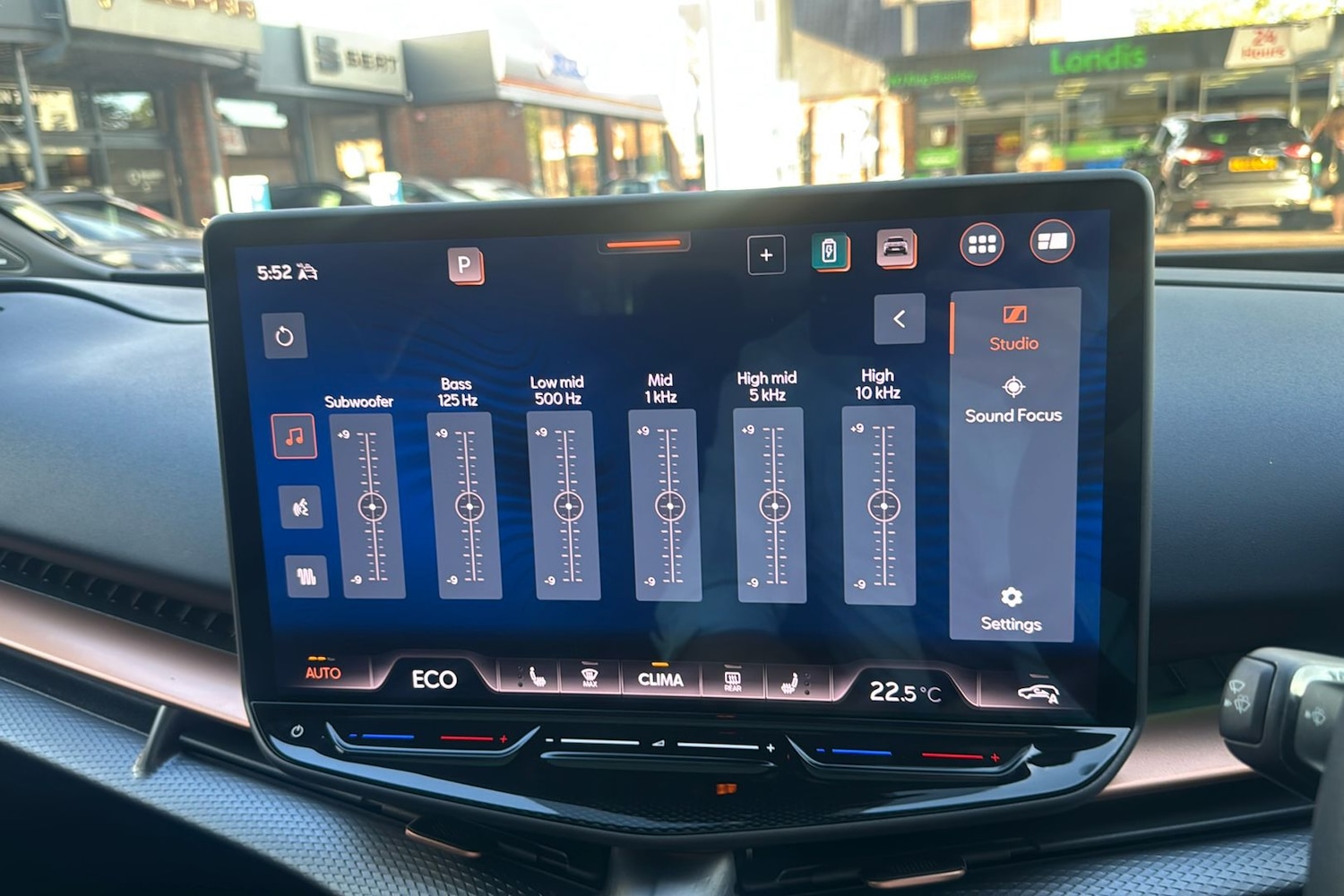 Used Cupra Tavascan 2024 for sale - 75792355: Photo 30