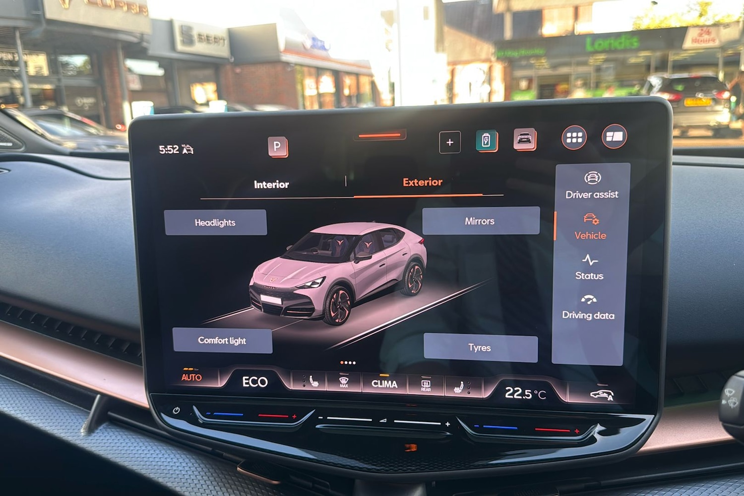 Used Cupra Tavascan 2024 for sale - 75792355: Photo 31