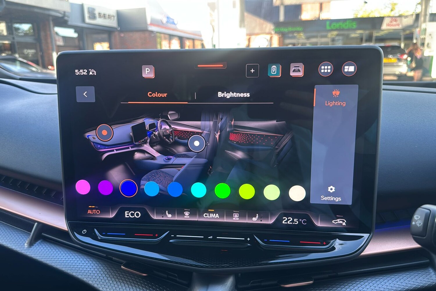 Used Cupra Tavascan 2024 for sale - 75792355: Photo 32