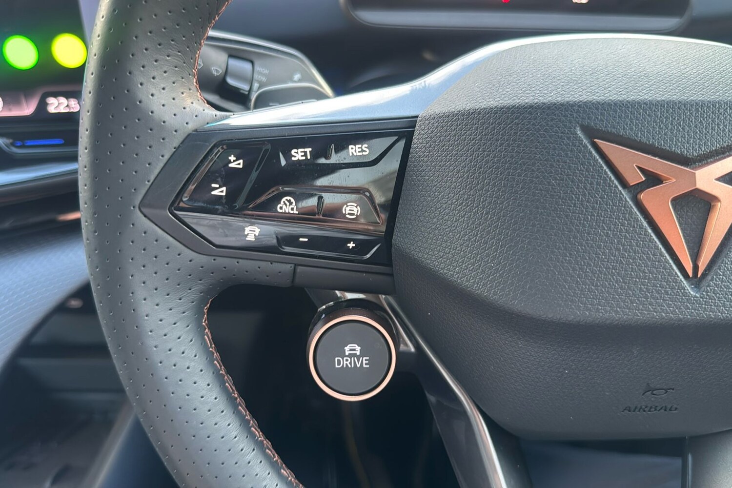 Used Cupra Tavascan 2024 for sale - 75792355: Photo 35