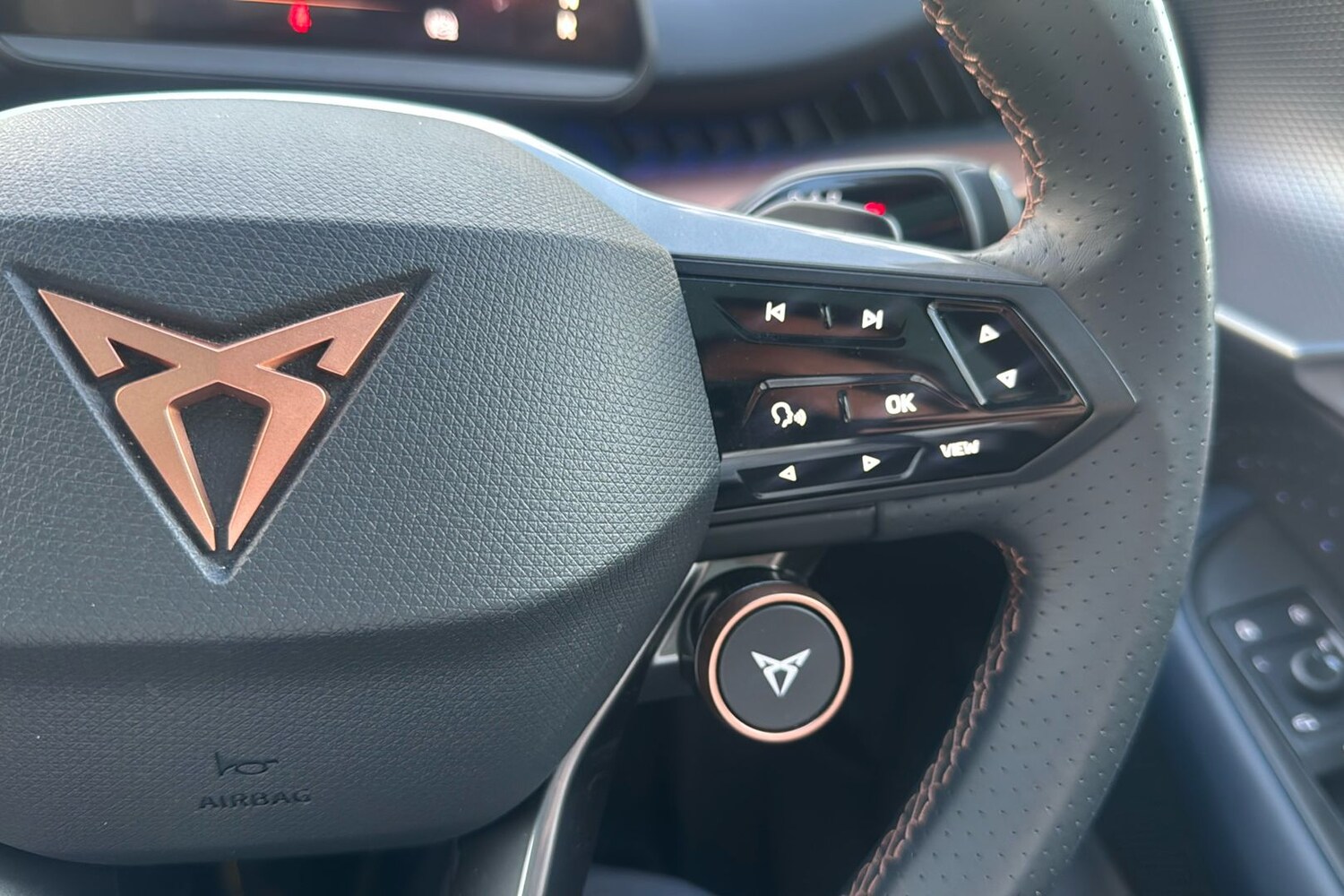 Used Cupra Tavascan 2024 for sale - 75792355: Photo 36