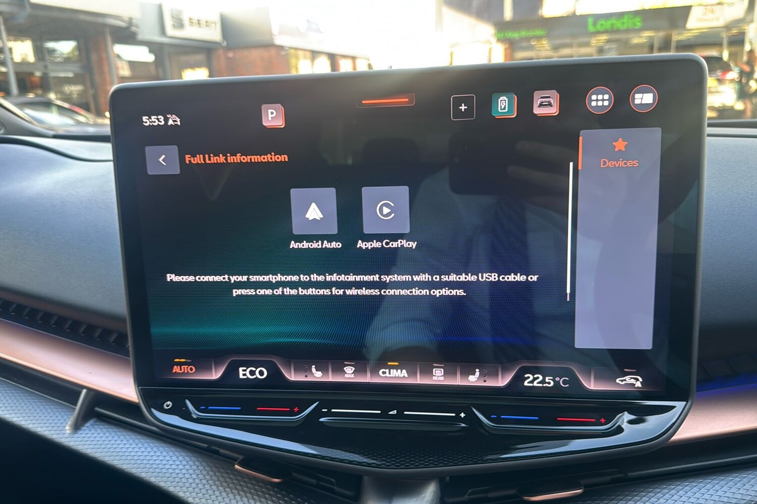 Used Cupra Tavascan 2024 for sale - 75792355: Photo 37