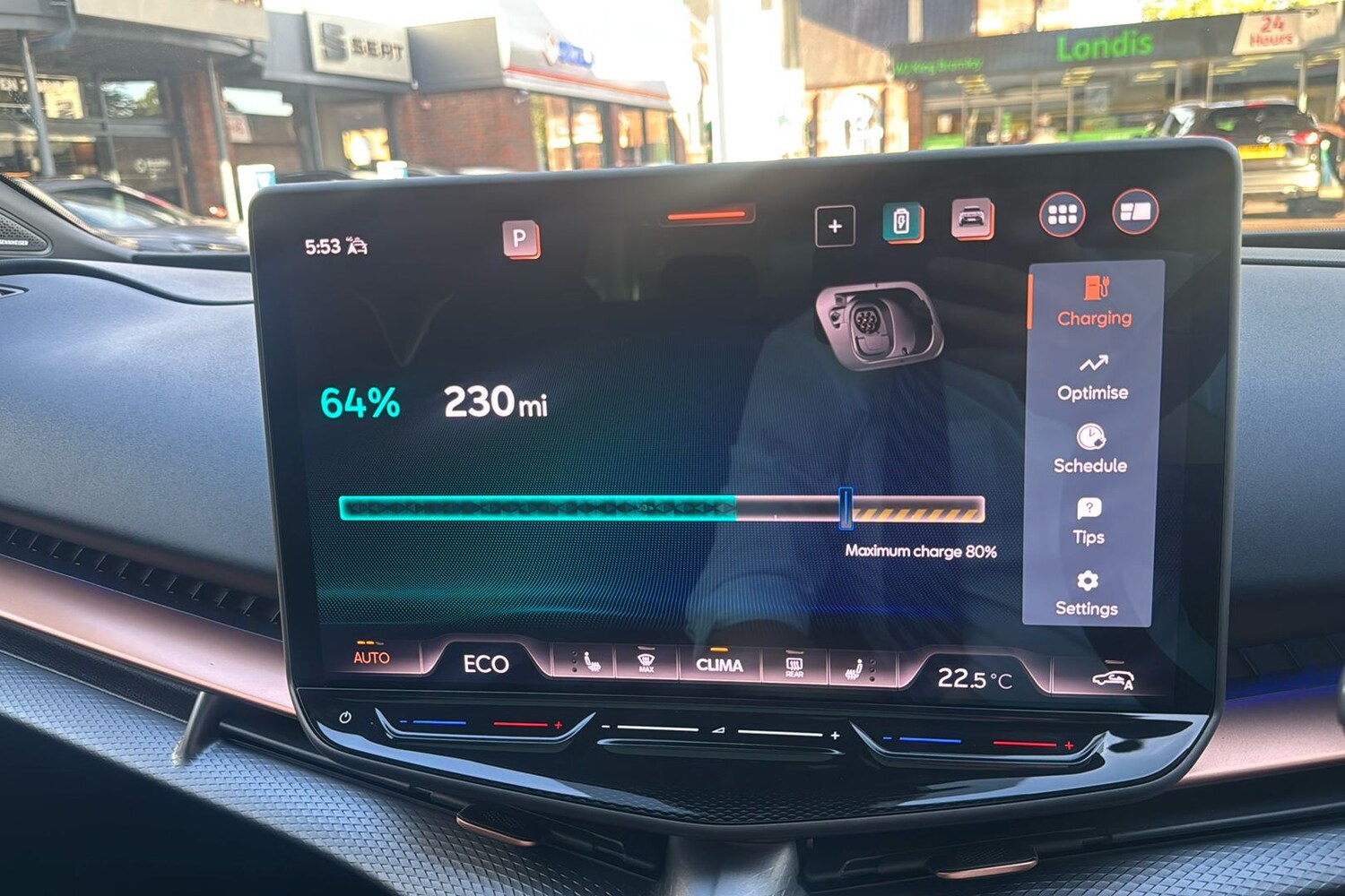 Used Cupra Tavascan 2024 for sale - 75792355: Photo 38