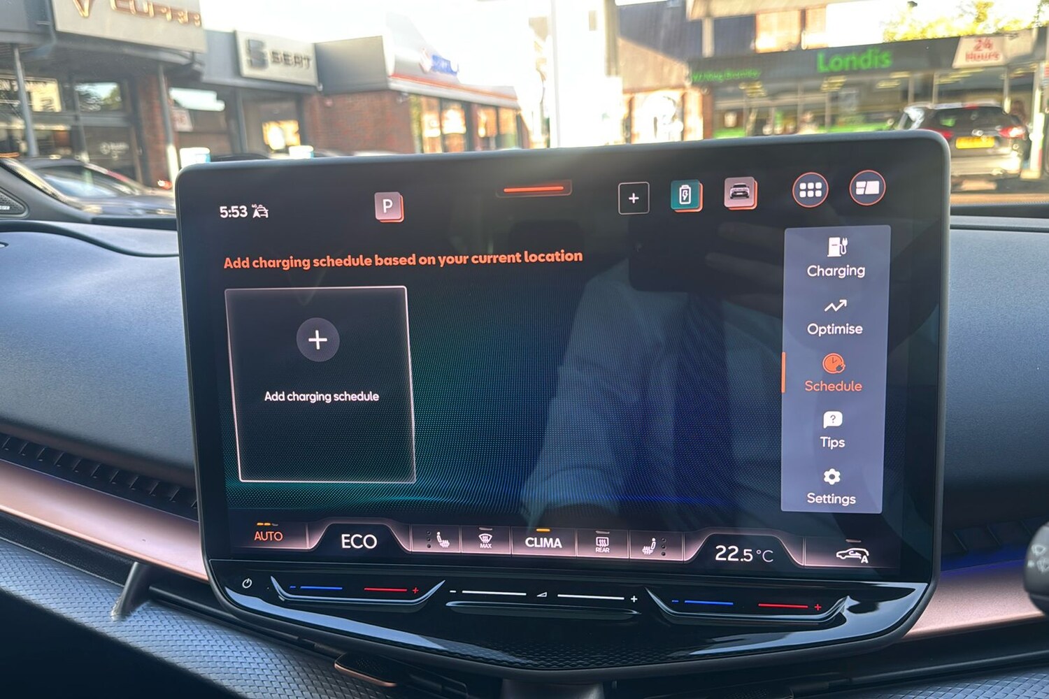 Used Cupra Tavascan 2024 for sale - 75792355: Photo 39