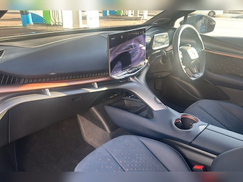 Used Cupra Tavascan 2024 for sale - 75792355: Photo