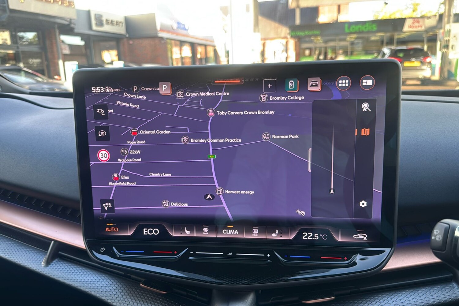 Used Cupra Tavascan 2024 for sale - 75792355: Photo 40