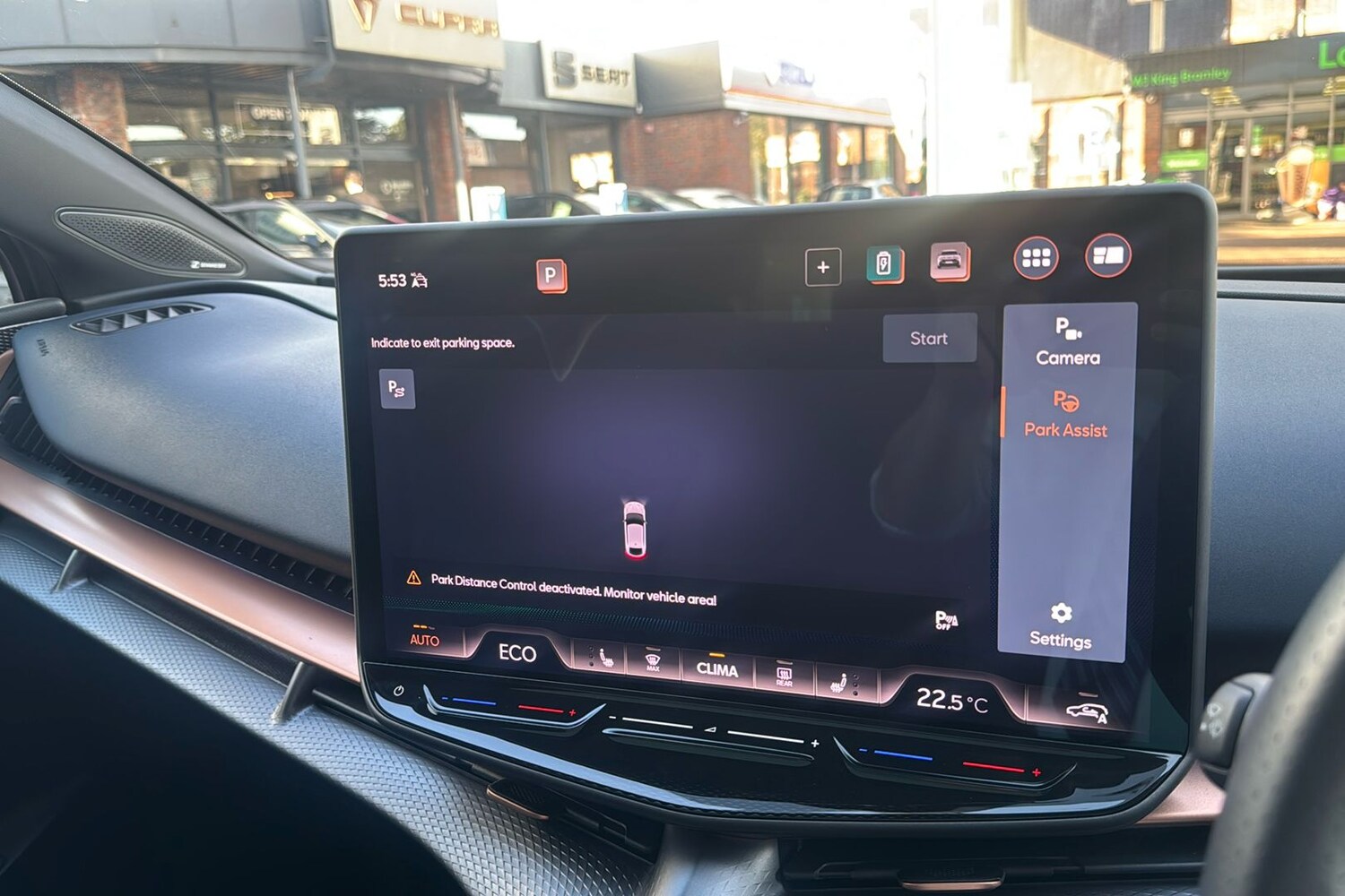 Used Cupra Tavascan 2024 for sale - 75792355: Photo 44