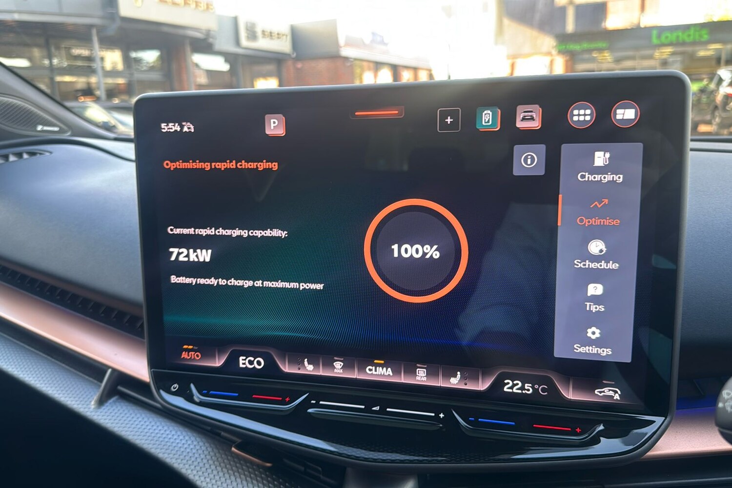 Used Cupra Tavascan 2024 for sale - 75792355: Photo 45