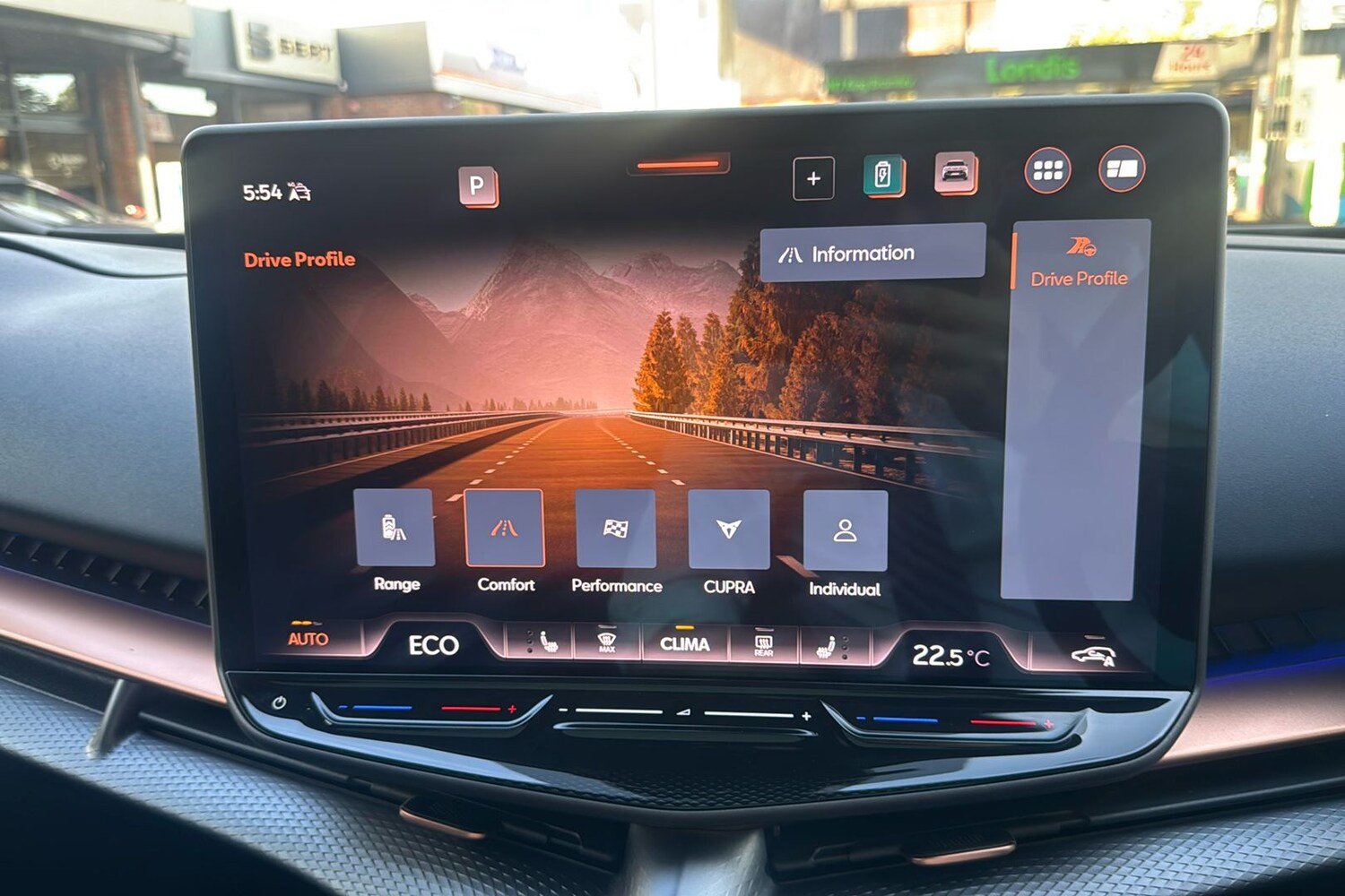 Used Cupra Tavascan 2024 for sale - 75792355: Photo 46