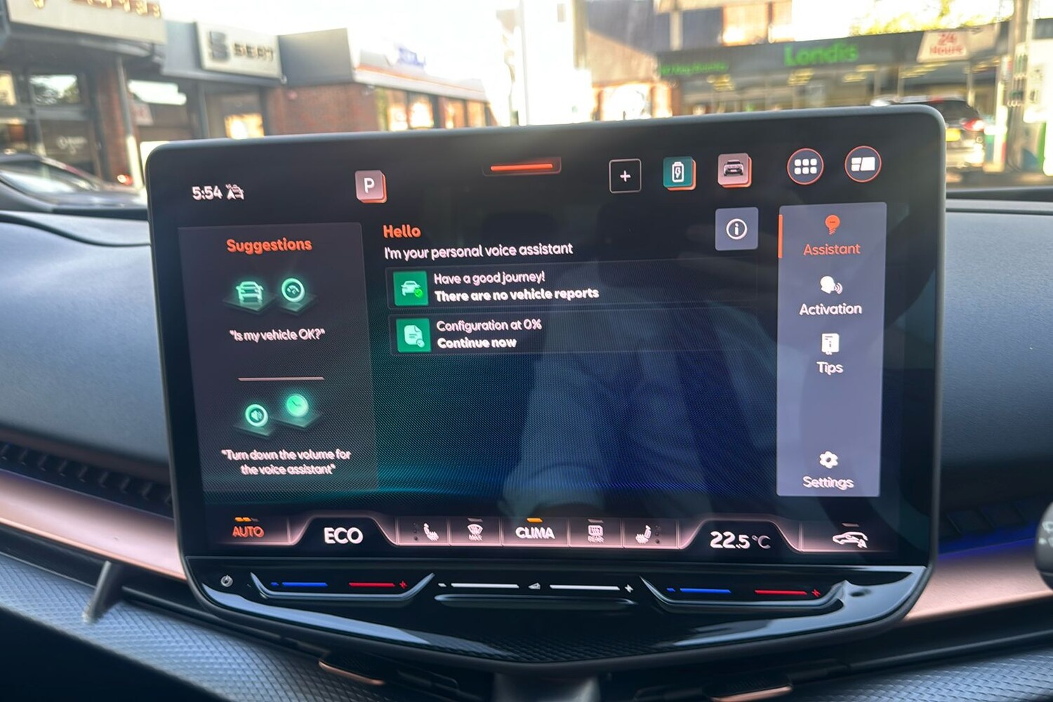 Used Cupra Tavascan 2024 for sale - 75792355: Photo 47