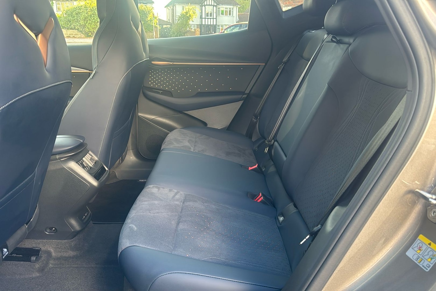 Used Cupra Tavascan 2024 for sale - 75792355: Photo 5