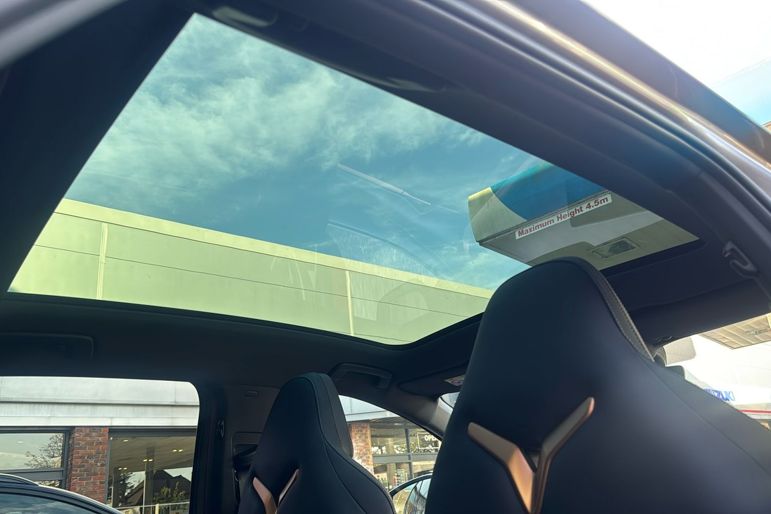 Used Cupra Tavascan 2024 for sale - 75792355: Photo 50