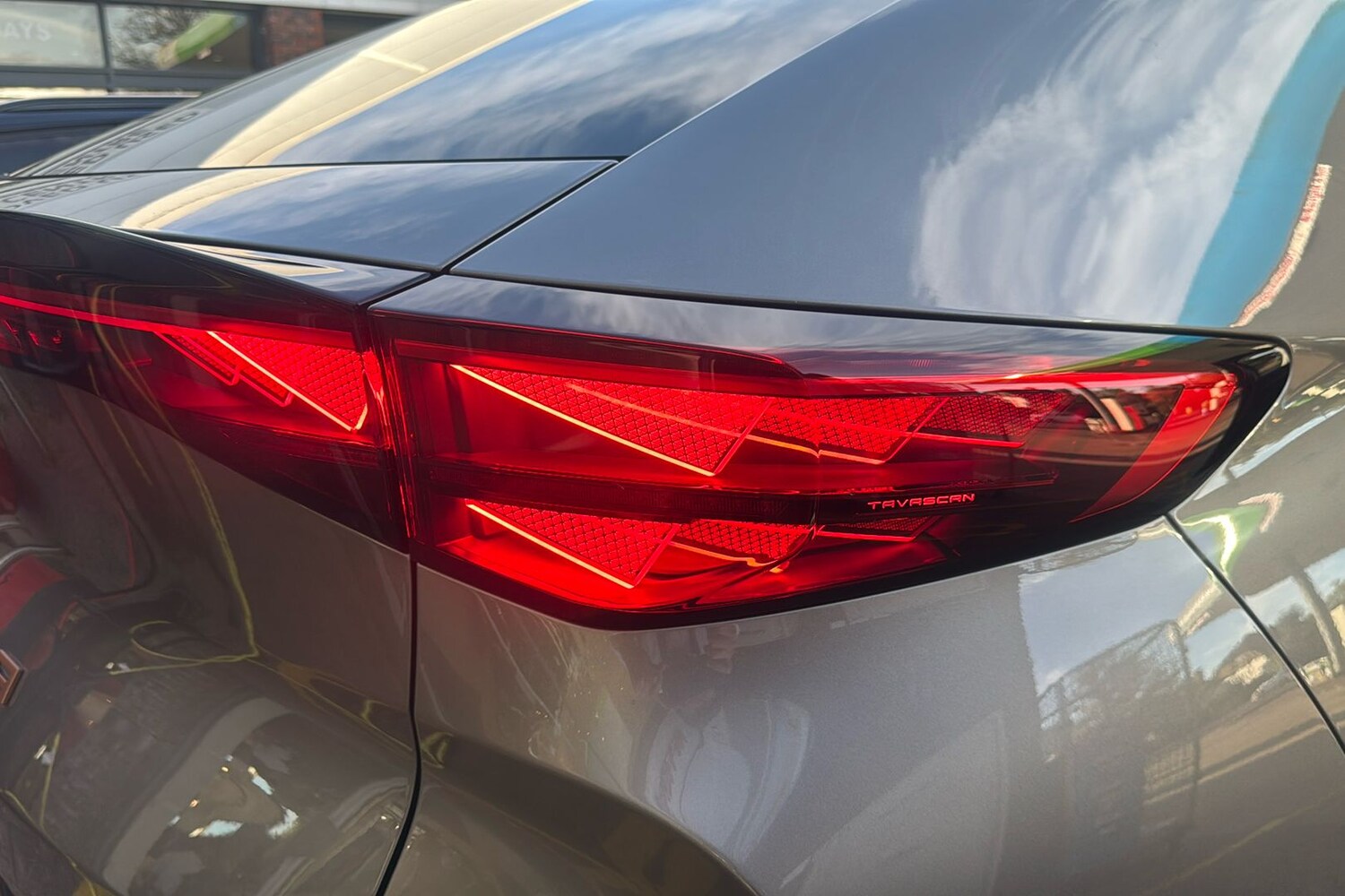 Used Cupra Tavascan 2024 for sale - 75792355: Photo 51