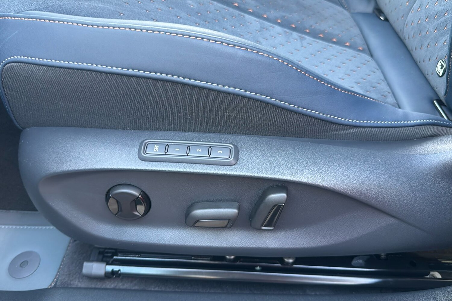 Used Cupra Tavascan 2024 for sale - 75792355: Photo 52