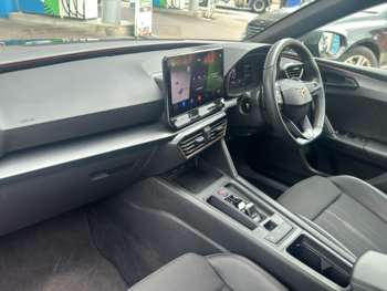 Used Cupra Leon 2023 for sale - 75356034: Photo