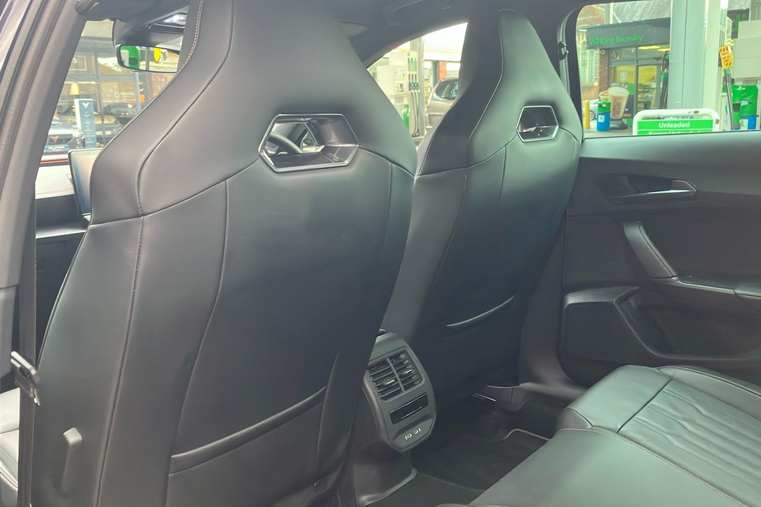 Used Cupra Formentor 2022 for sale - 76173823: Photo 11