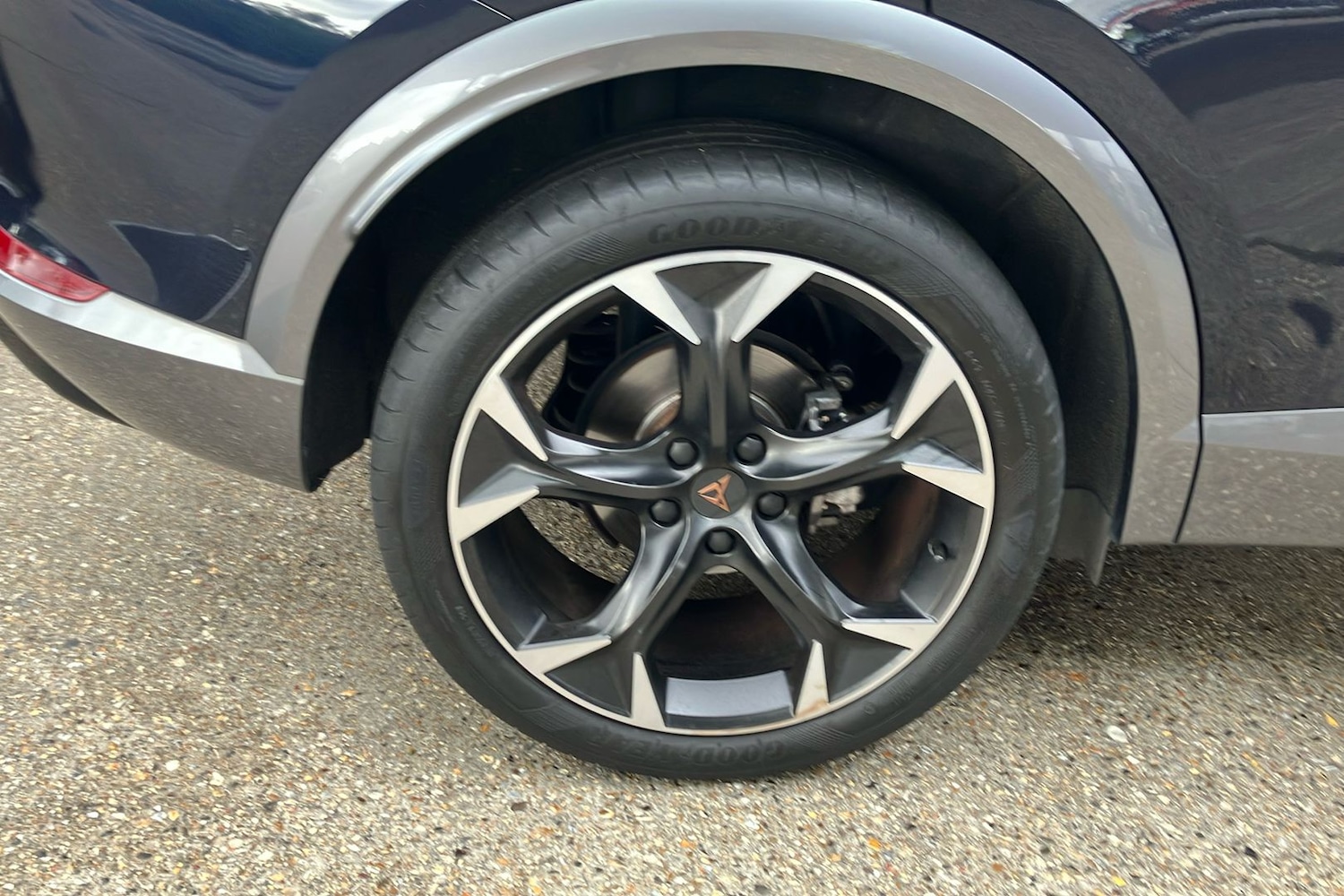 Used Cupra Formentor 2022 for sale - 76173823: Photo 17