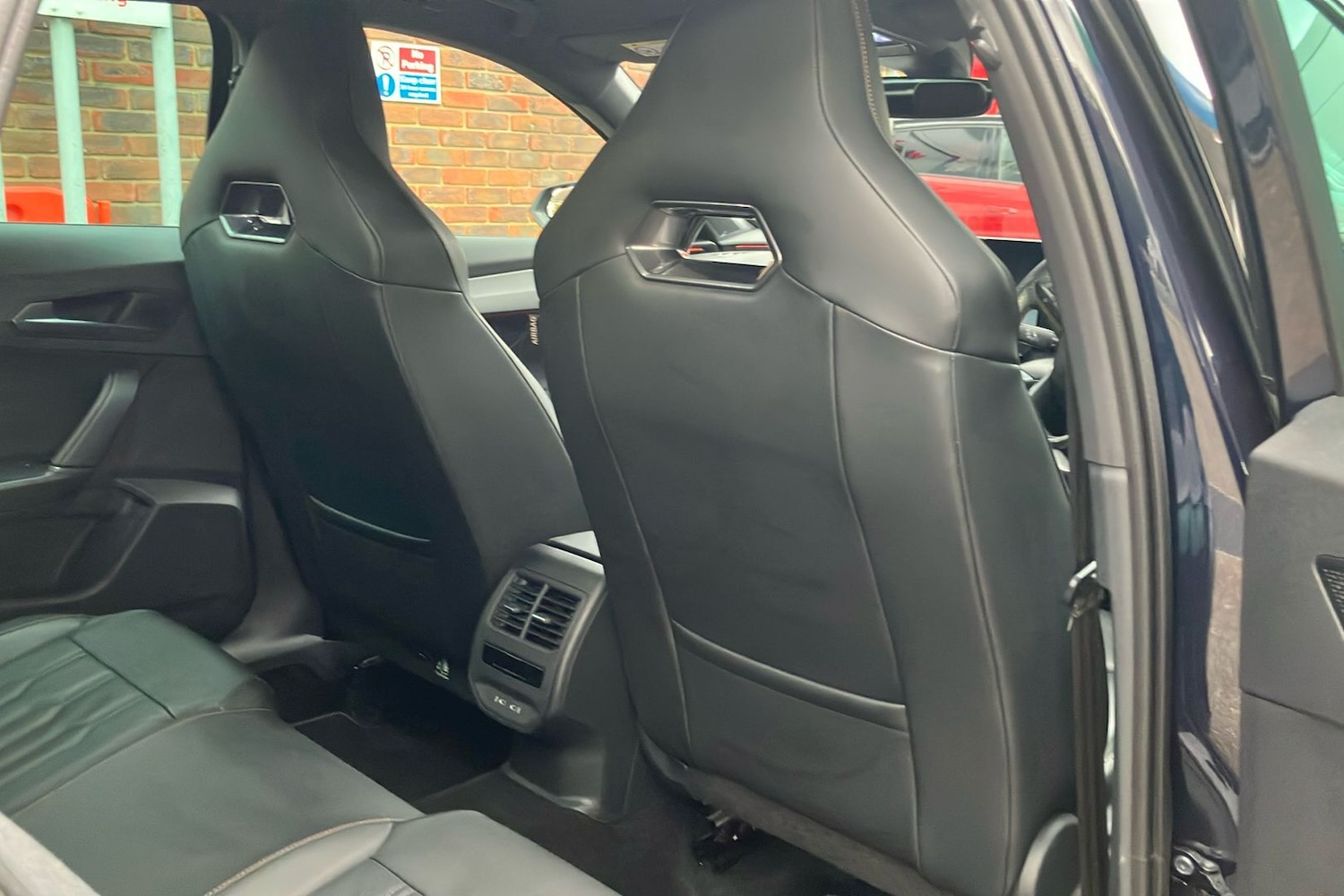 Used Cupra Formentor 2022 for sale - 76173823: Photo 18