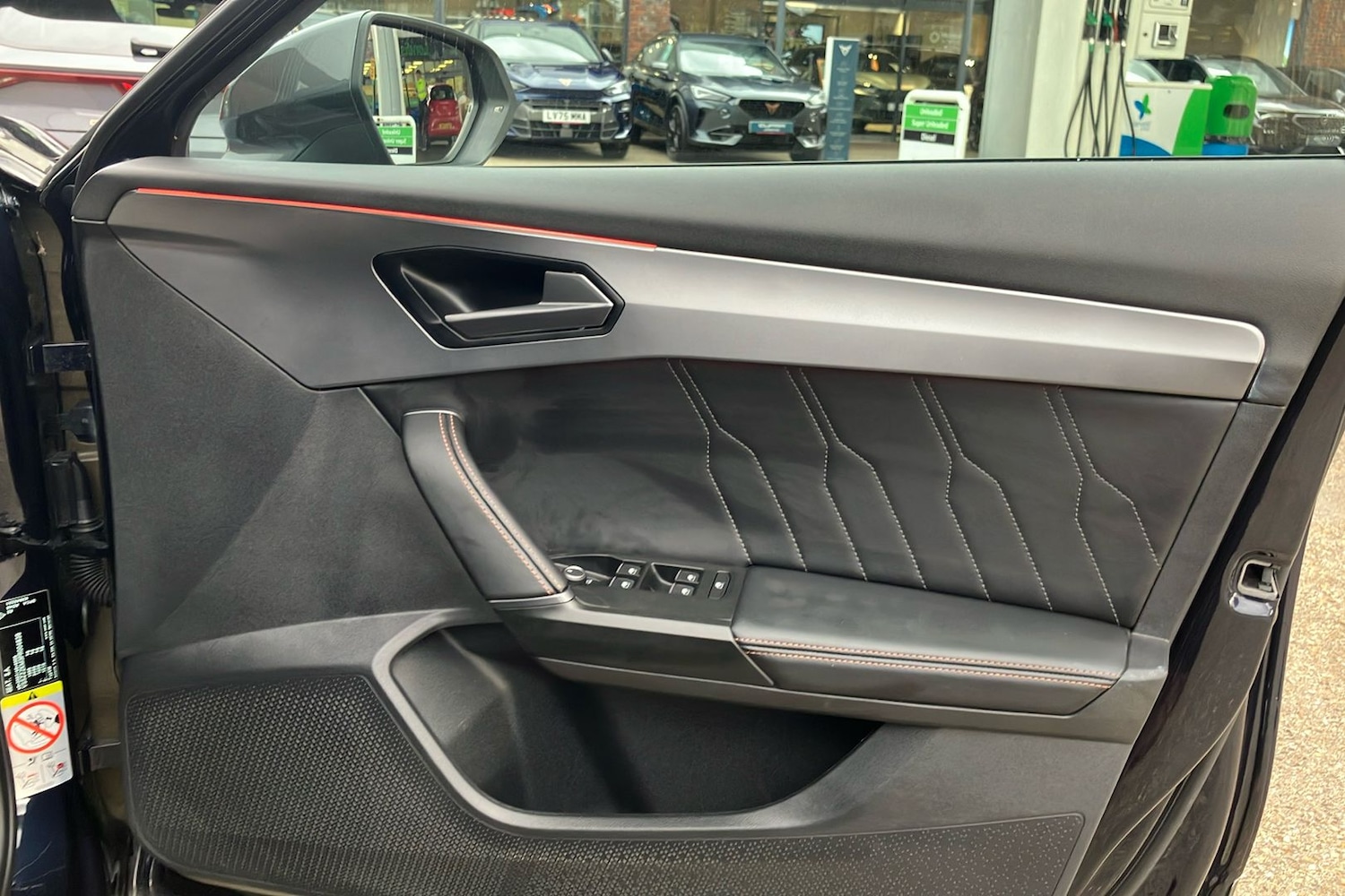 Used Cupra Formentor 2022 for sale - 76173823: Photo 20