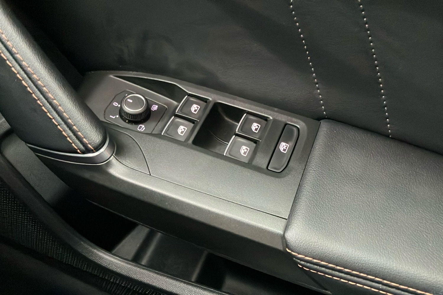 Used Cupra Formentor 2022 for sale - 76173823: Photo 25