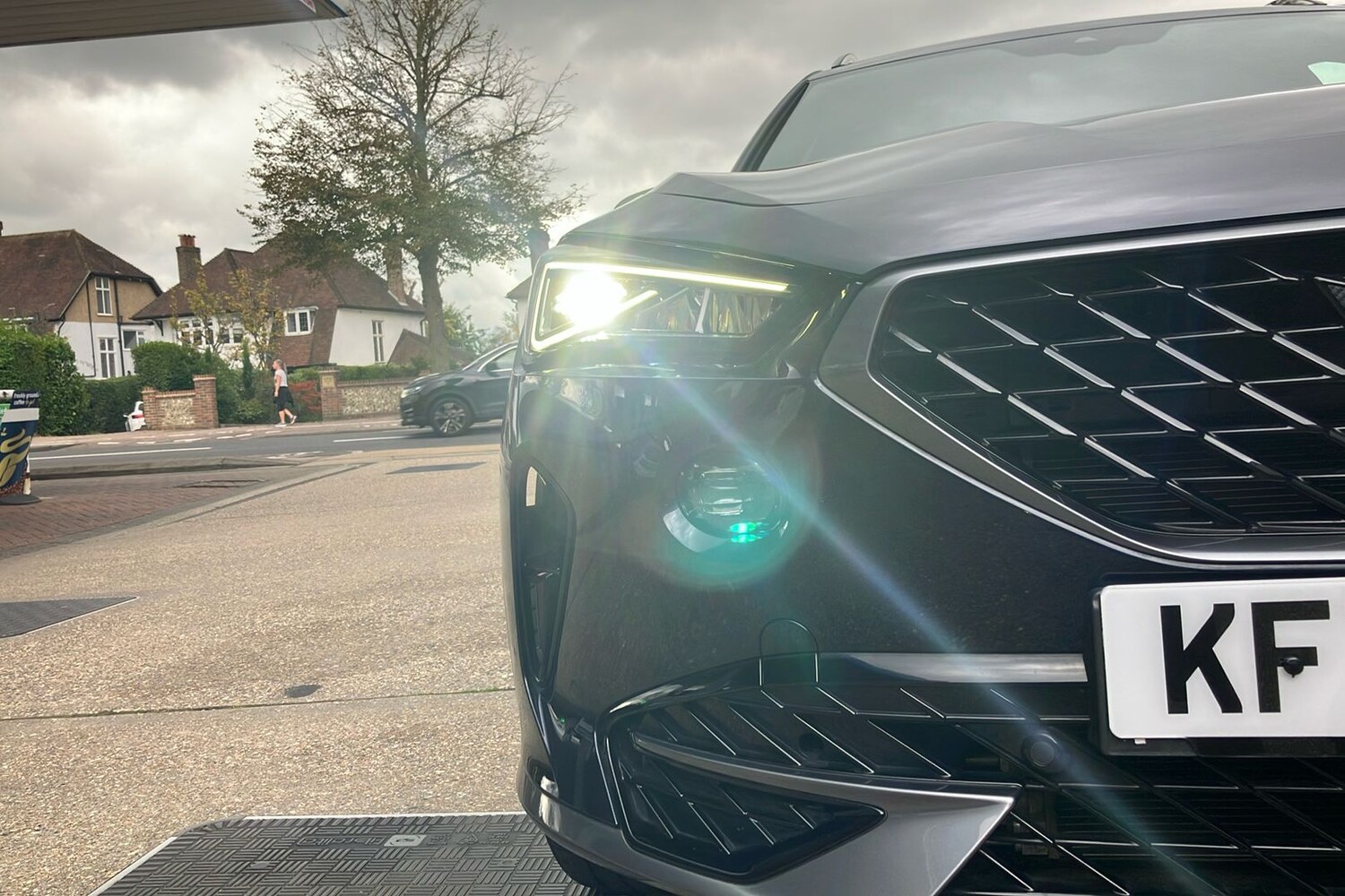 Used Cupra Formentor 2022 for sale - 76173823: Photo 50