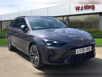 Used Cupra Leon 2026 for sale - 79823472: Photo