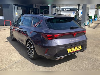 Used Cupra Leon 2026 for sale - 79823472: Photo