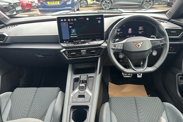 Used Cupra Formentor 2024 for sale - 74542756: Photo 11