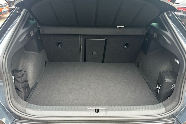 Used Cupra Formentor 2024 for sale - 74542756: Photo 12