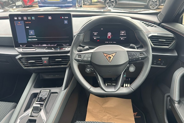Used Cupra Formentor 2024 for sale - 74542756: Photo 13