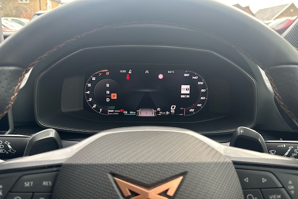Used Cupra Formentor 2024 for sale - 74542756: Photo 19