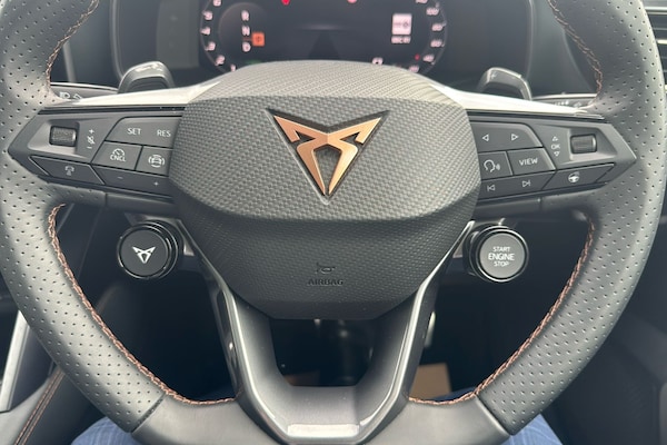Used Cupra Formentor 2024 for sale - 74542756: Photo 20