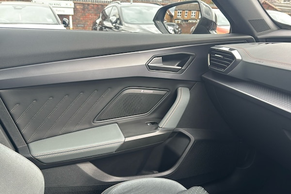 Used Cupra Formentor 2024 for sale - 74542756: Photo 22