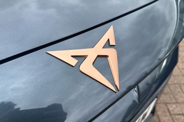 Used Cupra Formentor 2024 for sale - 74542756: Photo 23