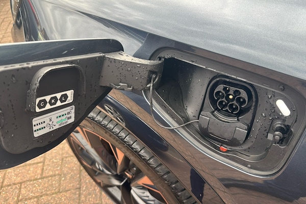 Used Cupra Formentor 2024 for sale - 74542756: Photo 27