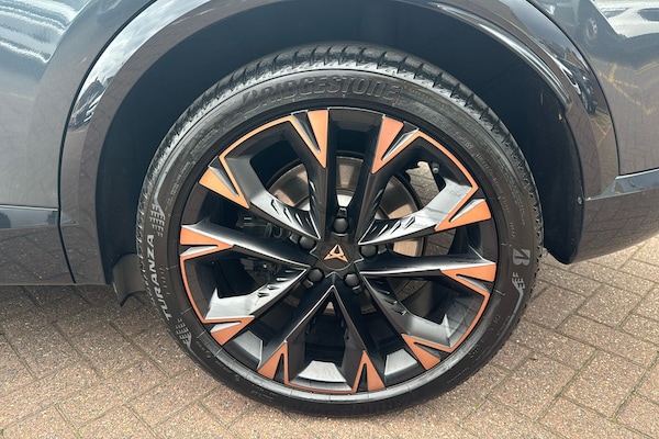 Used Cupra Formentor 2024 for sale - 74542756: Photo 29