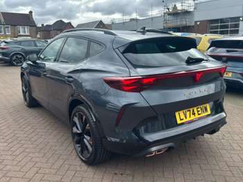 Used Cupra Formentor 2024 for sale - 74542756: Photo