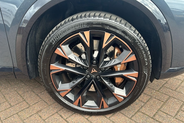 Used Cupra Formentor 2024 for sale - 74542756: Photo 34